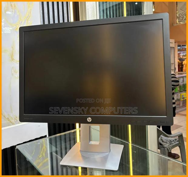 Hp E242- 24 Inch Full Hd(1920*1080p) Ips Monitor