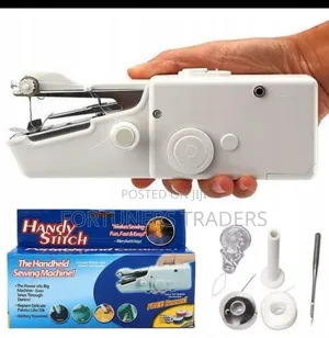 Hand Sewing Machine