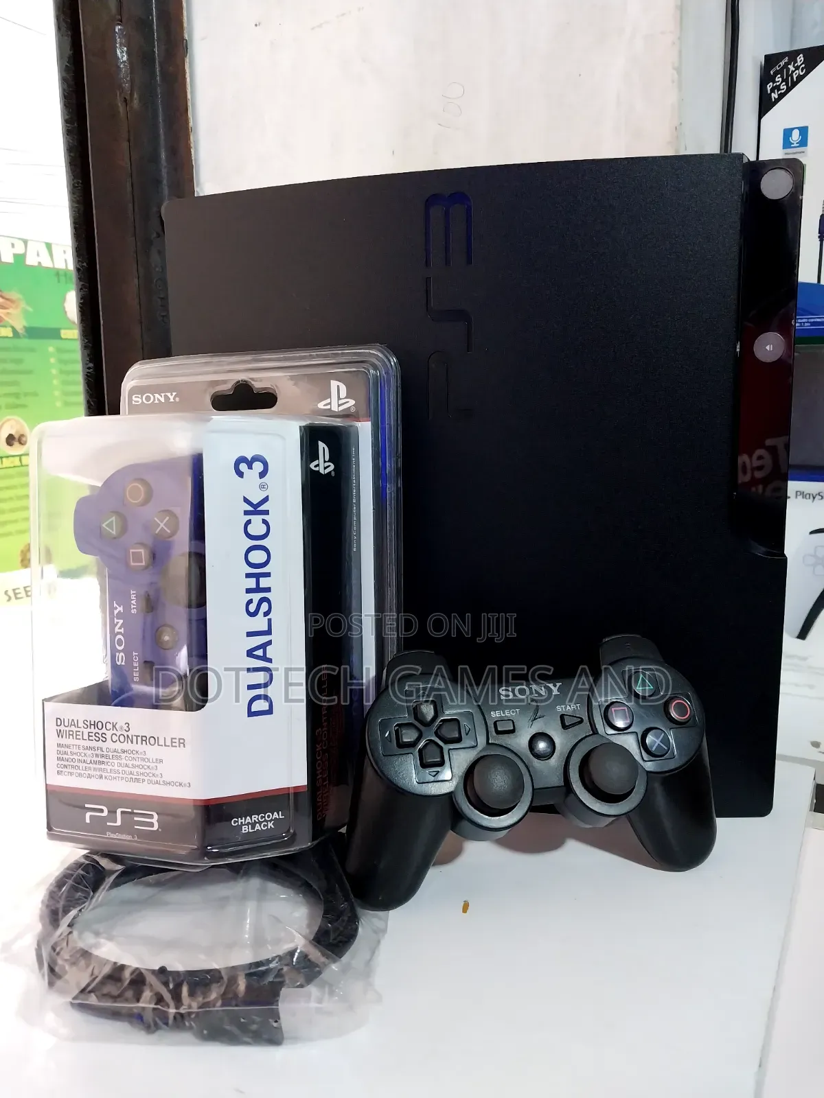 Playstation 3