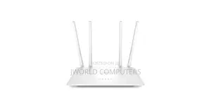 Cudy Wr1200 Ac1200 Dual - Band Wi-Fi Router