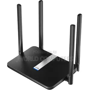 Cudy Wr1200 Ac1200 Dual - Band Wi-Fi Router