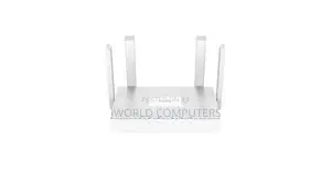 Cudy Wr1200 Ac1200 Dual - Band Wi-Fi Router