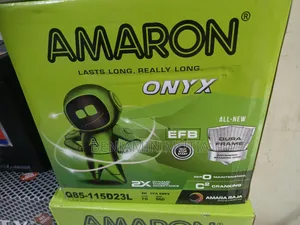 Battery Q85