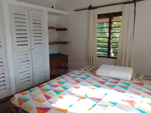 Furnished 2bdrm Villa in Diani for sale