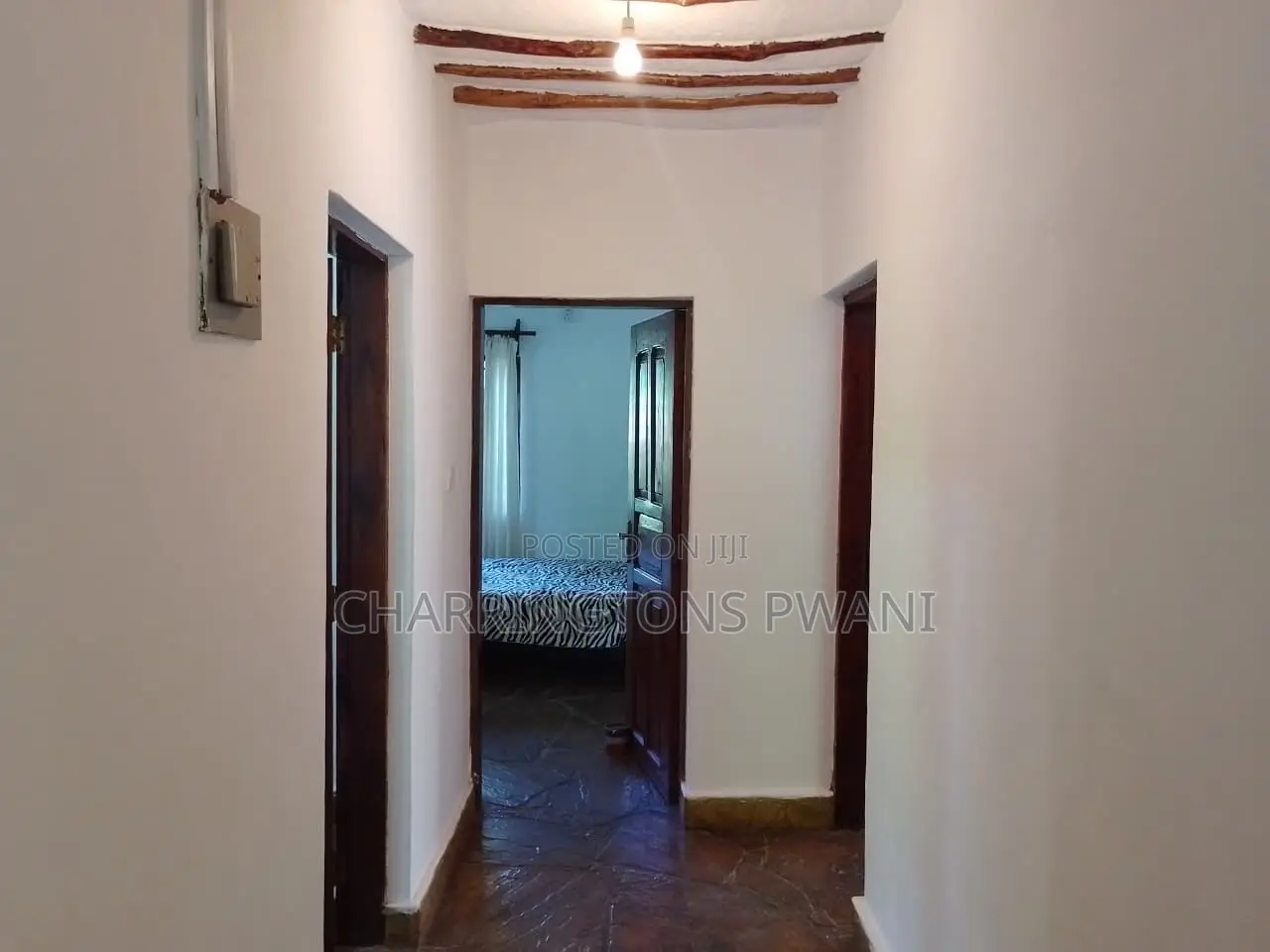Furnished 2bdrm Villa in Diani for sale
