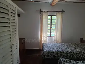 Furnished 2bdrm Villa in Diani for sale