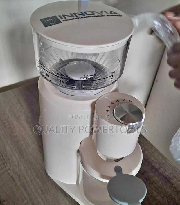 Cost Effective Coffee Grinder