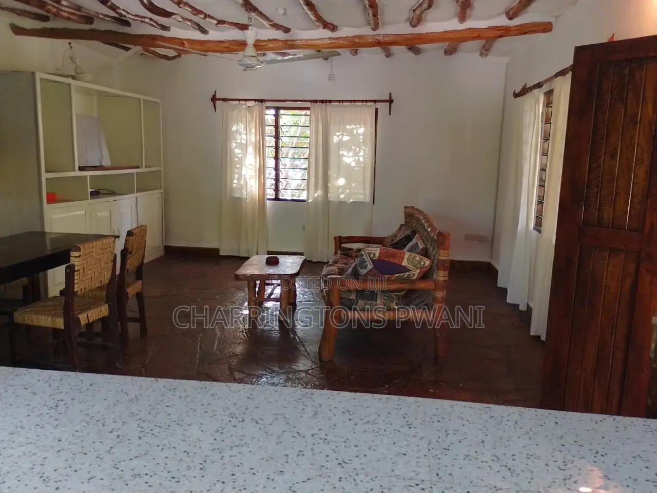 Furnished 2bdrm Villa in Diani for sale