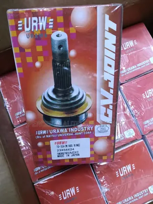 Toyota Probox/Succeed to-35(23*58*24) Cv Joint