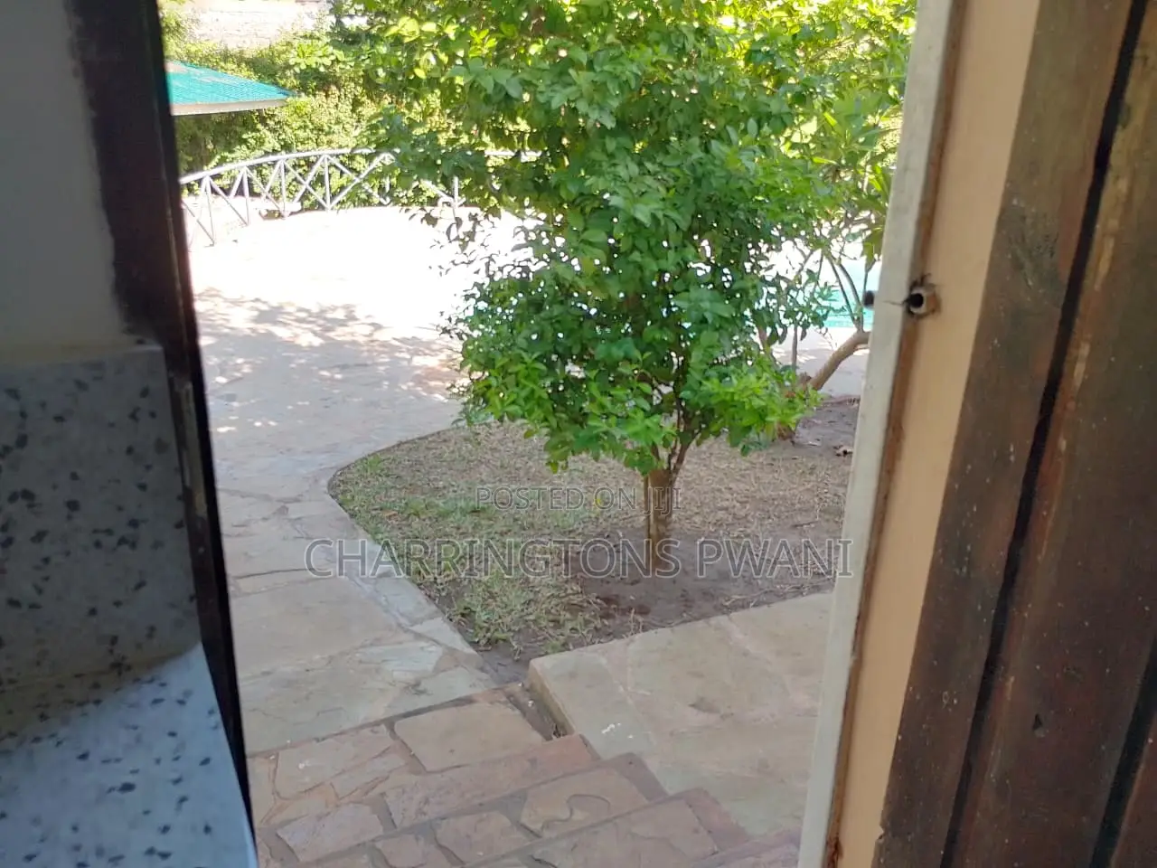 Furnished 2bdrm Villa in Diani for sale
