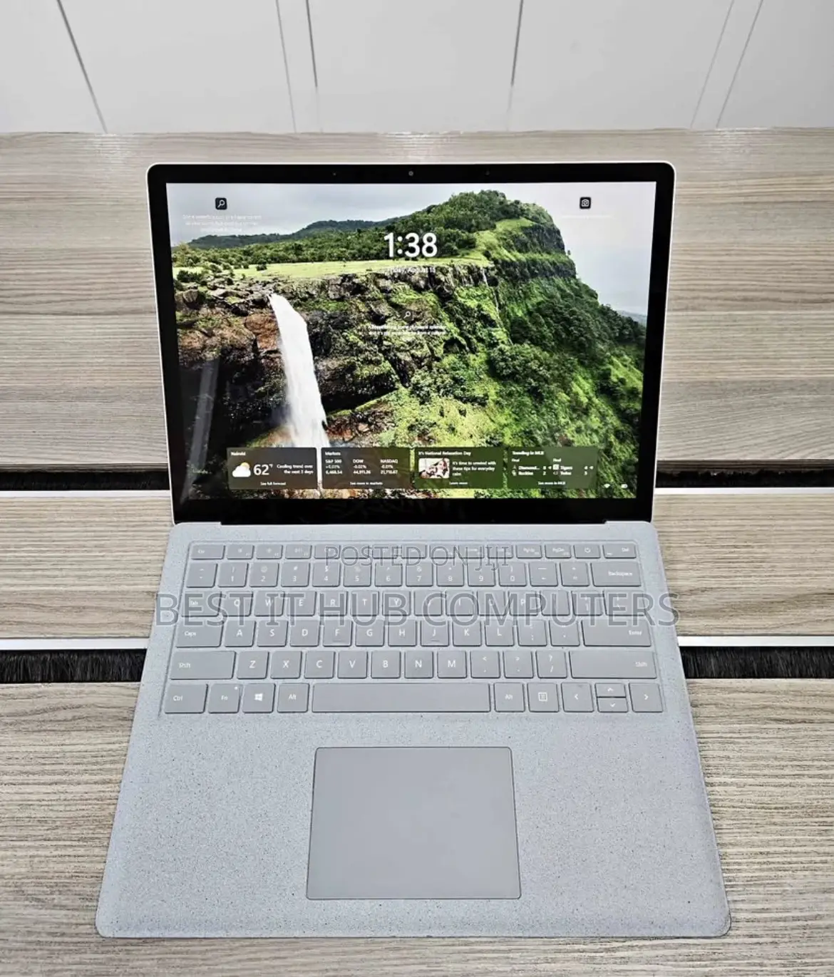 Laptop Microsoft Surface Pro 3 16GB Intel Core i7 SSD 256GB