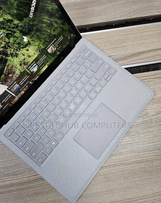Laptop Microsoft Surface Pro 3 16GB Intel Core i7 SSD 256GB - thumbnail 3