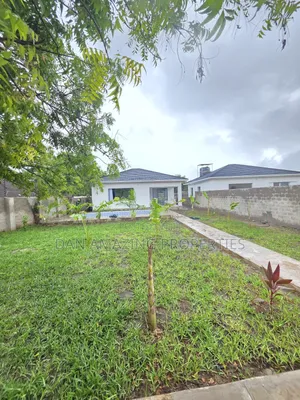 Furnished 2bdrm Villa in Lofta Rd, Diani for sale
