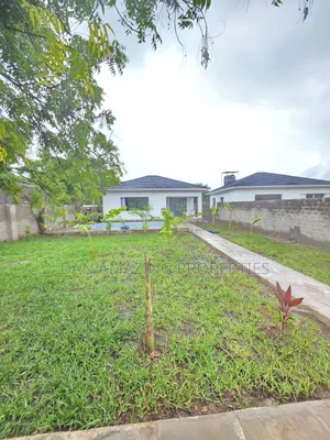 Furnished 2bdrm Villa in Lofta Rd, Diani for sale