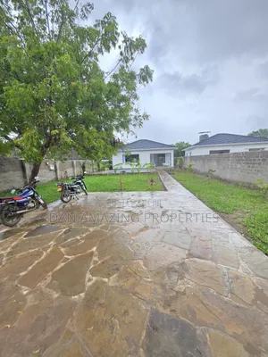 Furnished 2bdrm Villa in Lofta Rd, Diani for sale