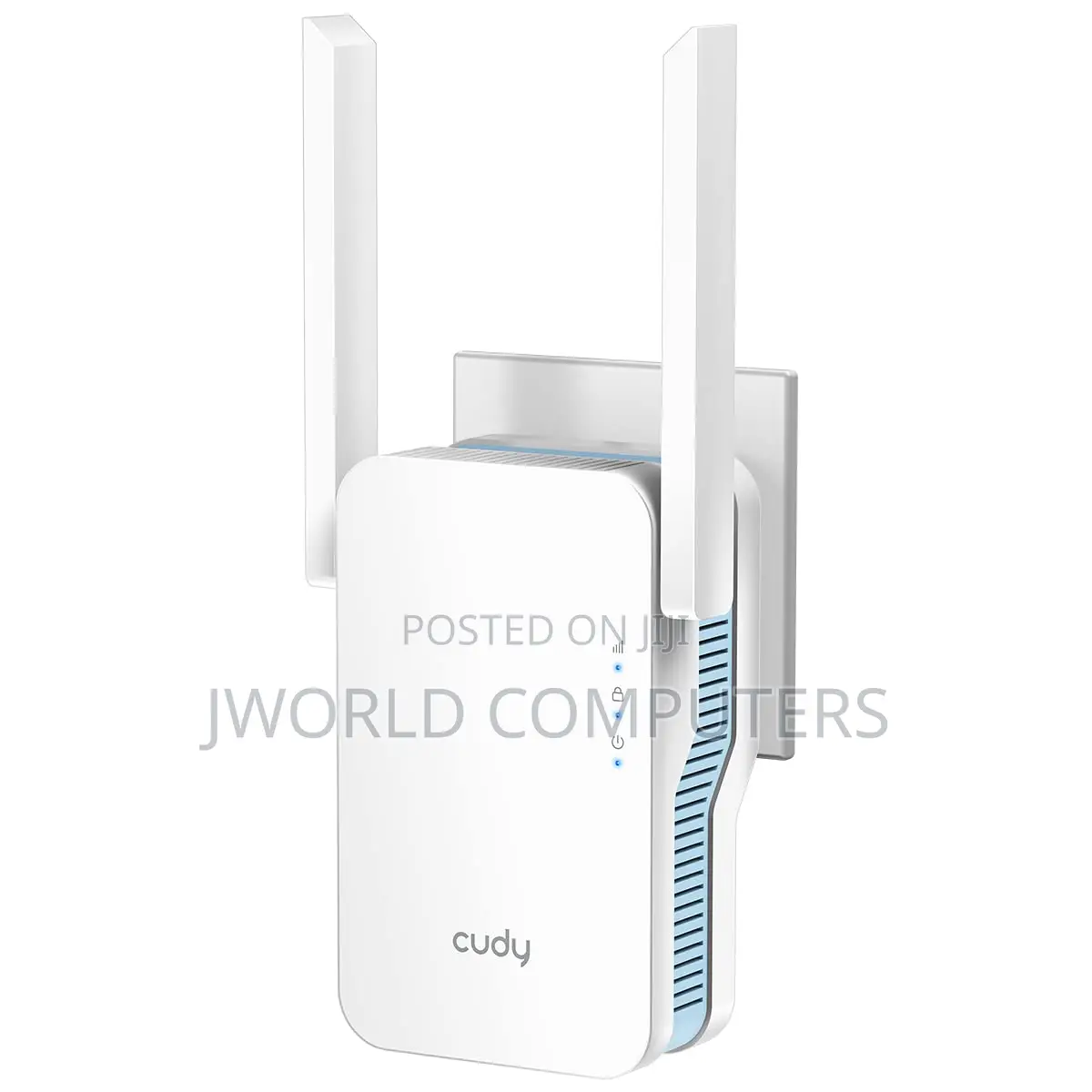 Cudy Re1200 Ac1200 Wi-Fi Mesh Repeater