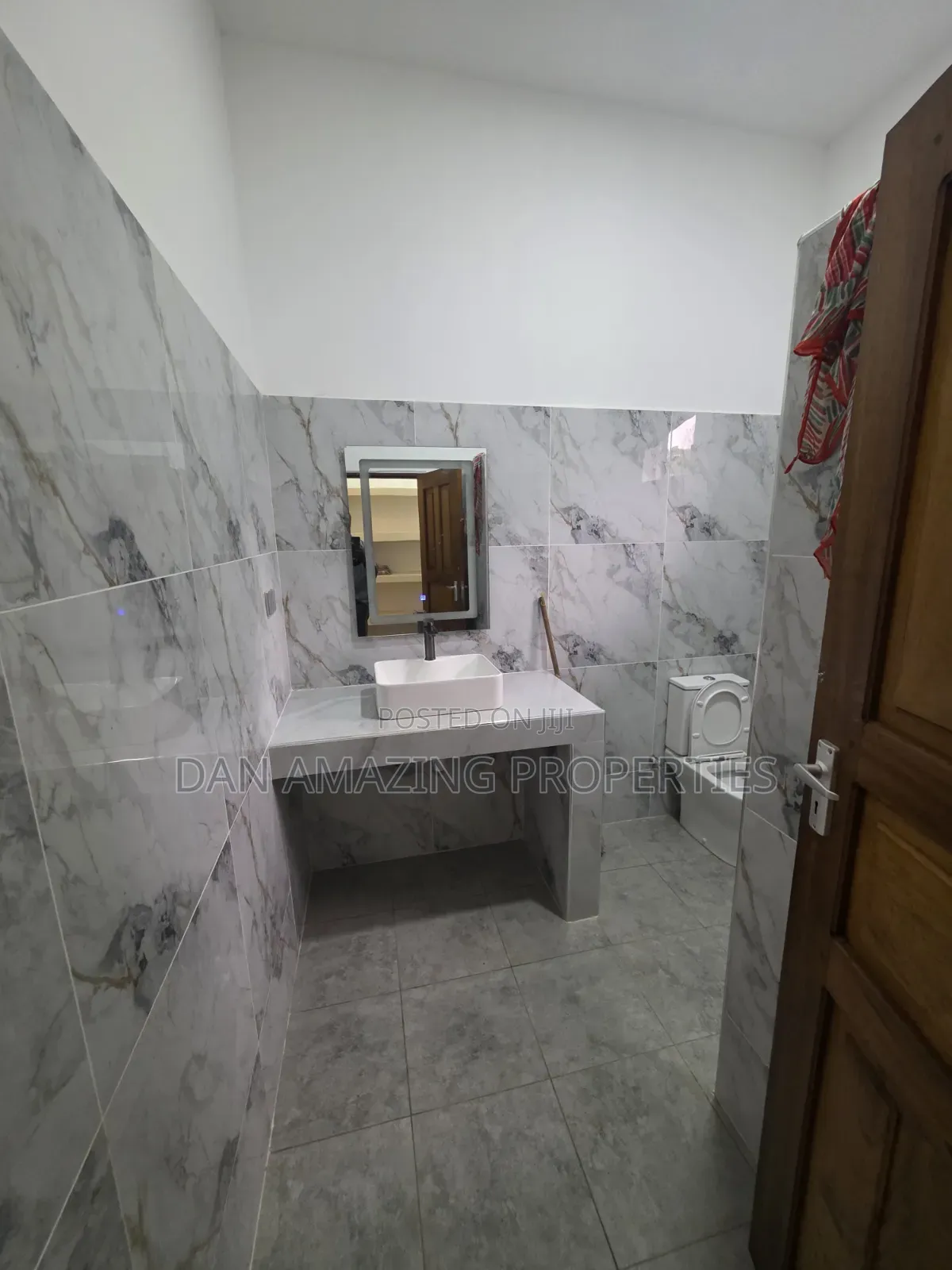 Furnished 2bdrm Villa in Lofta Rd, Diani for sale