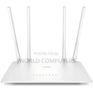 Cudy Re1200 Ac1200 Wi-Fi Mesh Repeater