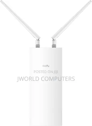 Cudy Re1200 Ac1200 Wi-Fi Mesh Repeater