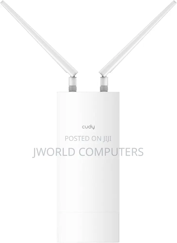 Cudy Re1200 Ac1200 Wi-Fi Mesh Repeater