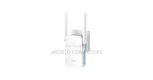 Cudy Re1200 Ac1200 Wi-Fi Mesh Repeater