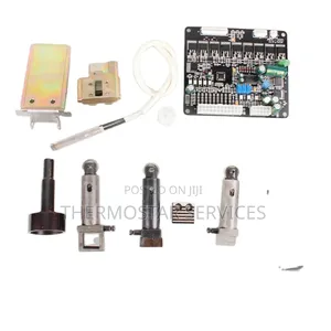 Strapping Machine Spare Parts