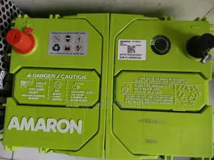 Battery Ns70