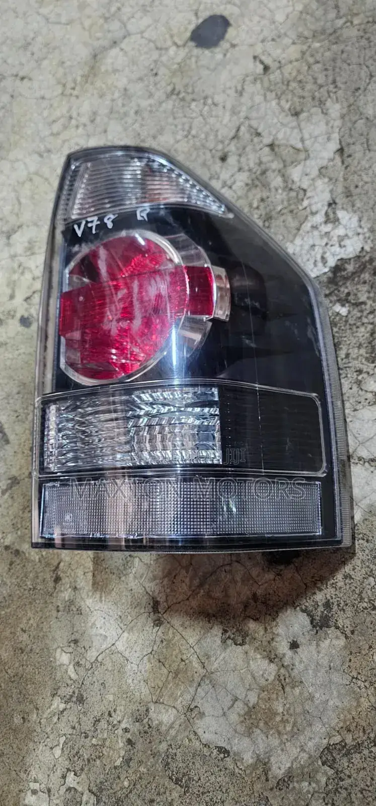 Pajero Shogun 2008 Taillight