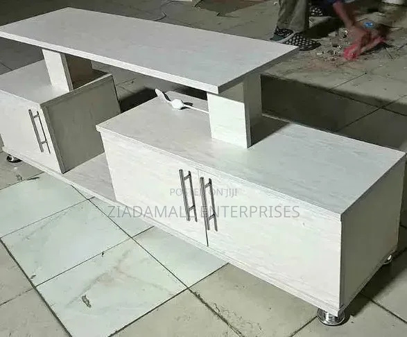 Instabul 4ft Tv Stand With Led Lights