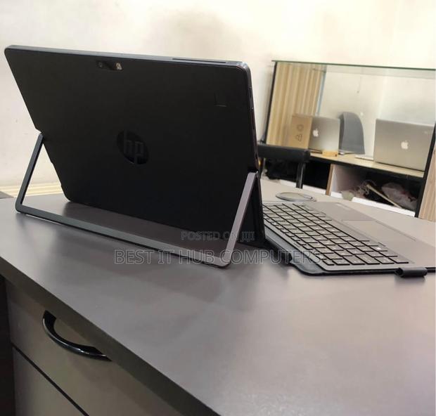 Laptop HP Pro X2 612 G2 8GB Intel Core i5 SSD 256GB - thumbnail 3
