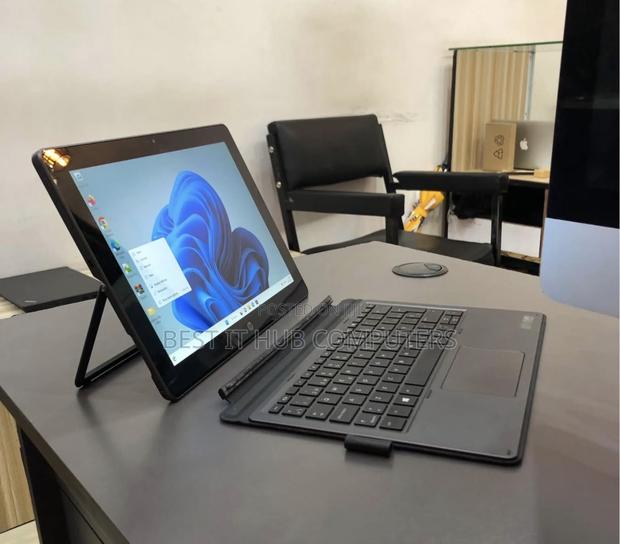 Laptop HP Pro X2 612 G2 8GB Intel Core i5 SSD 256GB - thumbnail 4