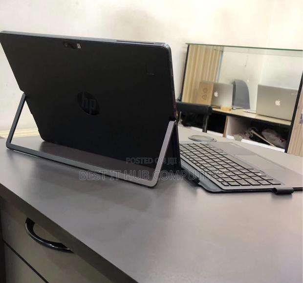 Laptop HP Pro X2 612 G2 8GB Intel Core i5 SSD 256GB - thumbnail 5