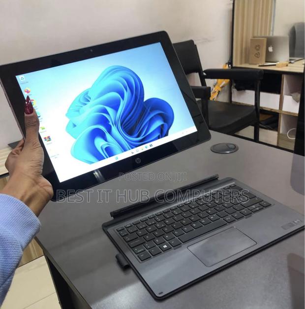 Laptop HP Pro X2 612 G2 8GB Intel Core i5 SSD 256GB