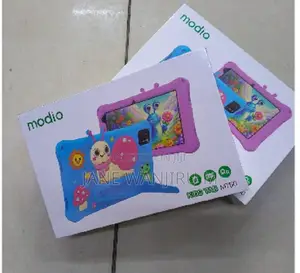New Modio M750 256 GB