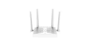 Cudy Ac1200 Wr1300 Gigabit Mesh Wi-Fi Router