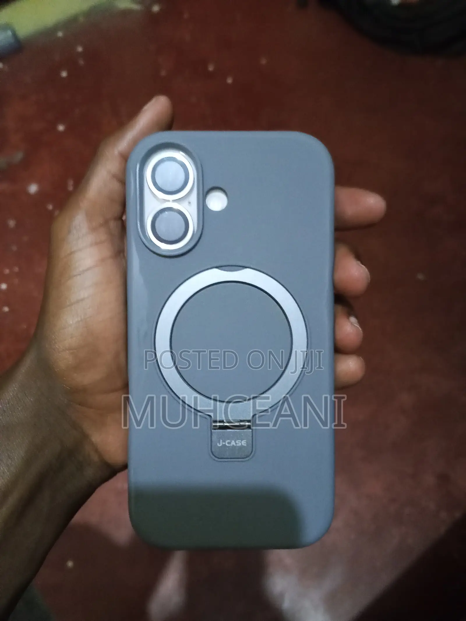 iPhone 16 Plain 256gb