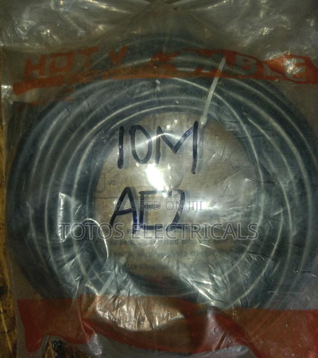 HDTV Cable 10m Ae2