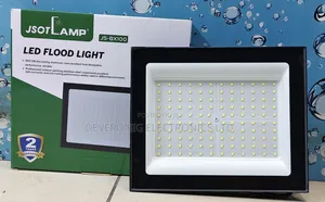 *100w Ac Stima Led Floodlight