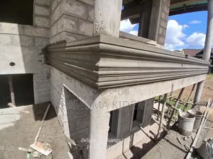 Mouldings and Decoration