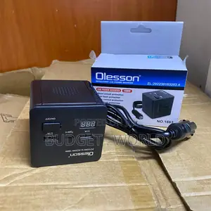 150w Dc to Ac Car Inverter 12v/24v to 220v With Usb Charging Port
