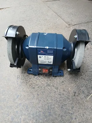 Maxmech Bench Grinders