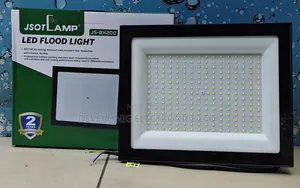 *200w Ac Stima Led Floodlight