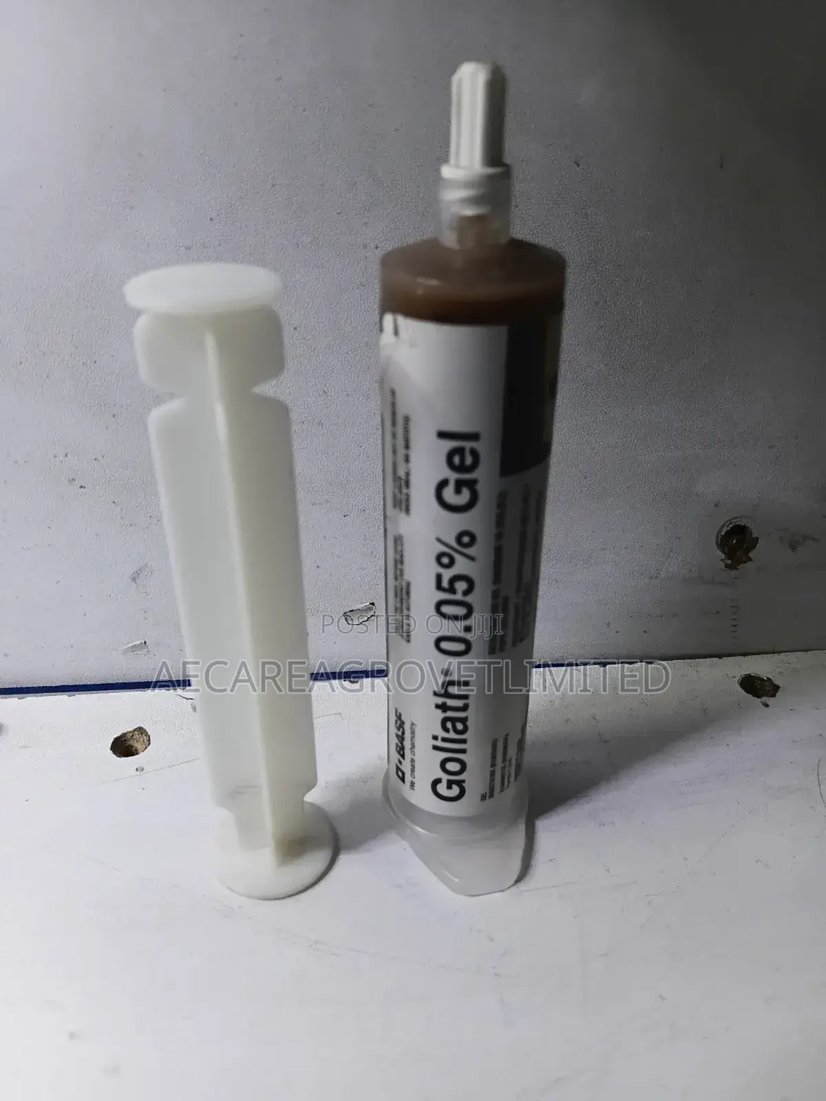 Goliath Cockroach Gel 0.05% 35grams