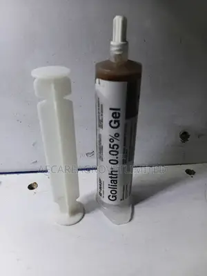 Goliath Cockroach Gel 0.05% 35grams