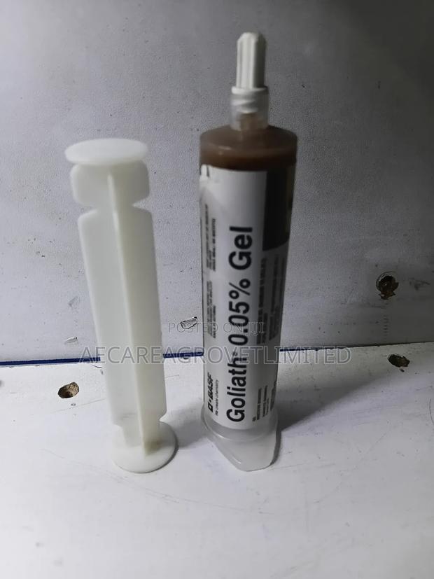 Goliath Cockroach Gel 0.05% 35grams - thumbnail 3
