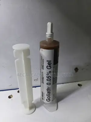 Goliath Cockroach Gel 0.05% 35grams