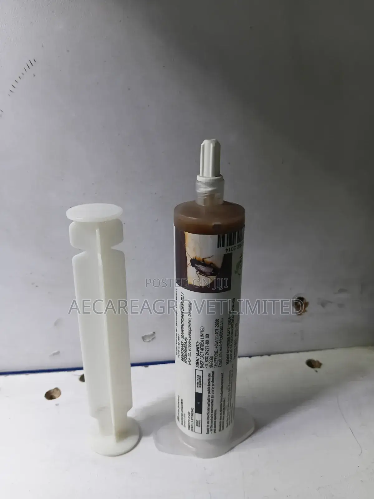 Goliath Cockroach Gel 0.05% 35grams