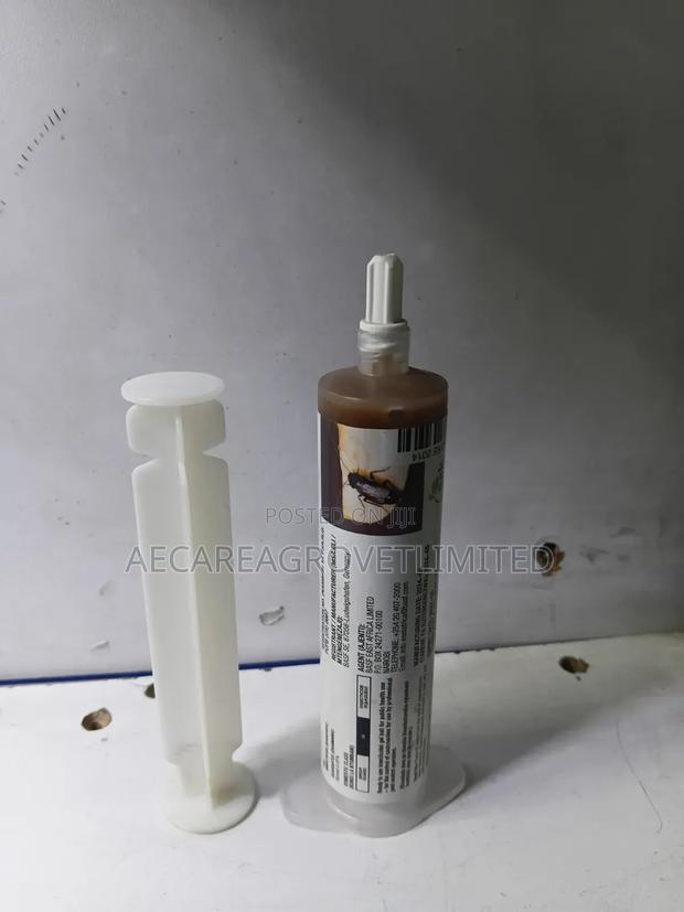Goliath Cockroach Gel 0.05% 35grams - thumbnail 5
