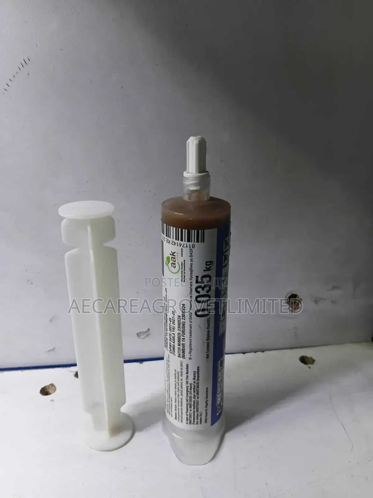 Goliath Cockroach Gel 0.05% 35grams
