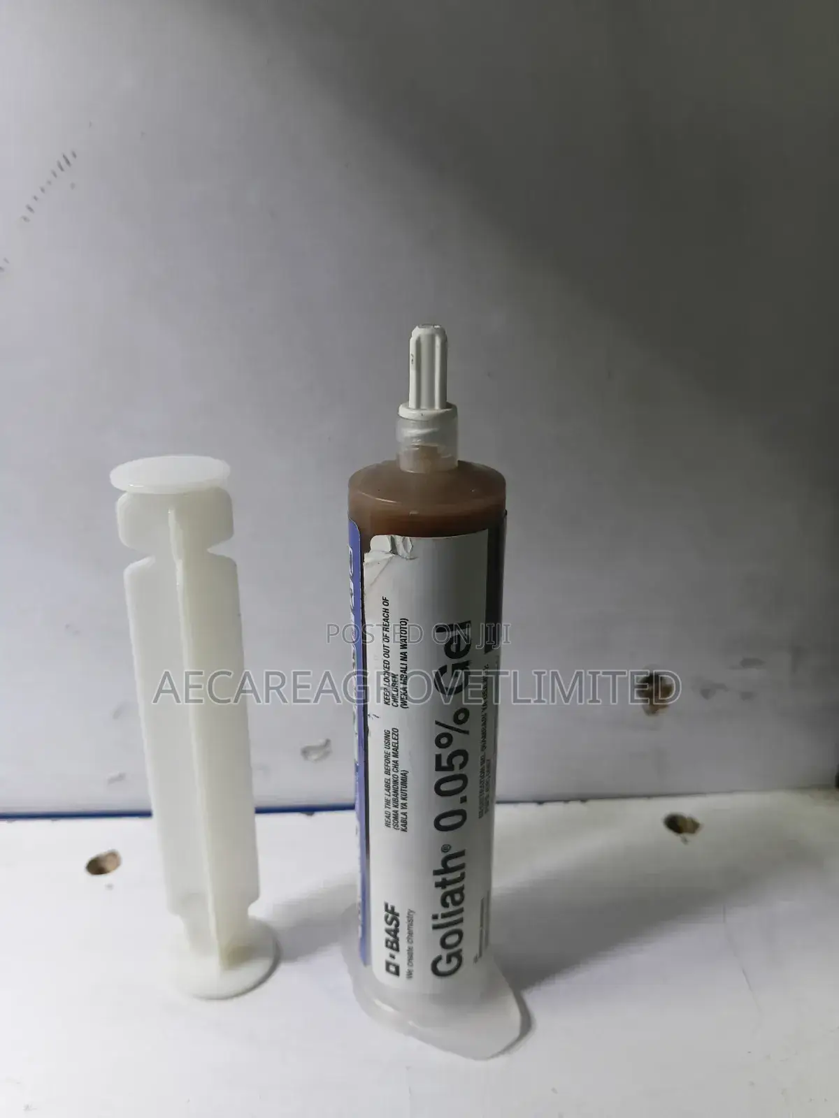 Goliath Cockroach Gel 0.05% 35grams
